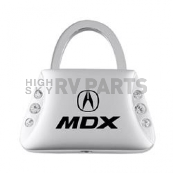 Automotive Gold Key Chain KC9120MDX