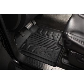 Lund International Floor Liner 283073B-2