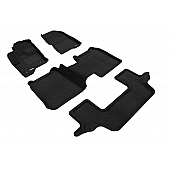 3D Mats Floor Liner FR05104609