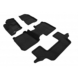 3D Mats Floor Liner FR05104609