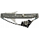 Dorman (OE Solutions) Window Regulator 749516