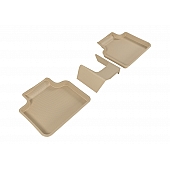 3D Mats Floor Liner - L1BM07321502