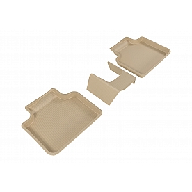 3D Mats Floor Liner - L1BM07321502