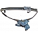 Dorman (OE Solutions) Window Regulator 740293
