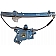 Dorman (OE Solutions) Window Regulator 740293