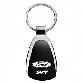 Automotive Gold Key Chain KCKSVT