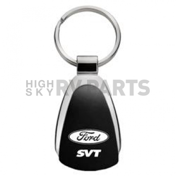 Automotive Gold Key Chain KCKSVT