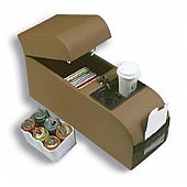 Vertically Driven Products Console 32001