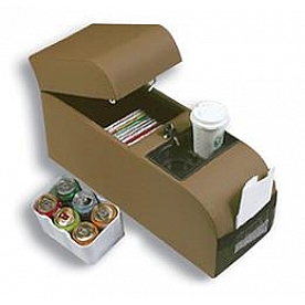 Vertically Driven Products Console 32001