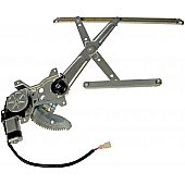 Dorman (OE Solutions) Window Regulator 741786
