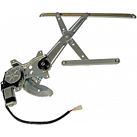 Dorman (OE Solutions) Window Regulator 741786