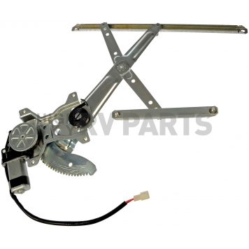 Dorman (OE Solutions) Window Regulator 741786