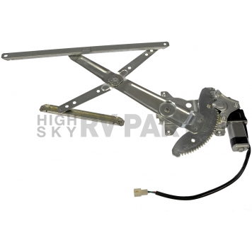 Dorman (OE Solutions) Window Regulator 741786-1