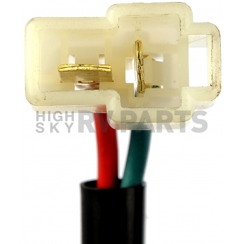 Dorman (OE Solutions) Window Regulator 741786-2
