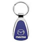 Automotive Gold Key Chain KCBMAZ