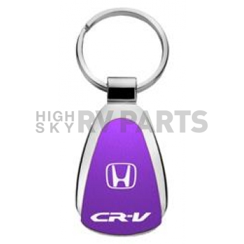 Automotive Gold Key Chain KCPURCRV