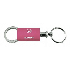 Automotive Gold Key Chain 3718ELEPNK