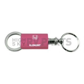 Automotive Gold Key Chain 3718ELEPNK