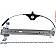 Cardone (A1) Industries Window Regulator 82382C