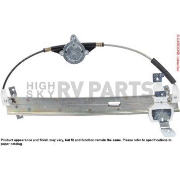 Cardone (A1) Industries Window Regulator 82382C-1