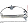 Cardone (A1) Industries Window Regulator 82382C