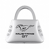 Automotive Gold Key Chain KC9120MGT