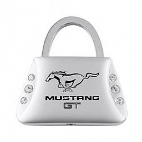 Automotive Gold Key Chain KC9120MGT