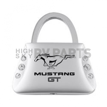 Automotive Gold Key Chain KC9120MGT