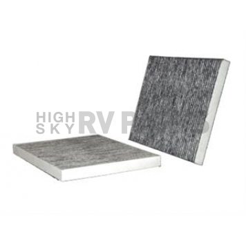 Wix Filters Cabin Air Filter 24864