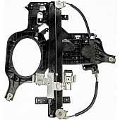 Dorman (OE Solutions) Window Regulator 749544