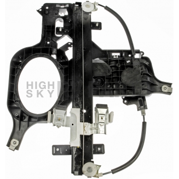 Dorman (OE Solutions) Window Regulator 749544