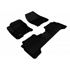 3D Mats Floor Liner FR05601509