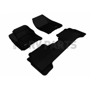 3D Mats Floor Liner FR05601509