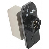 Standard Motor Eng.Management Heater Fan Motor Resistor RU109