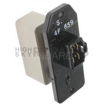 Standard Motor Eng.Management Heater Fan Motor Resistor RU109