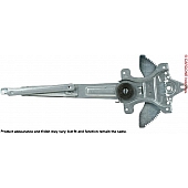 Cardone (A1) Industries Window Regulator 821137B