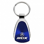 Automotive Gold Key Chain KCBMDX