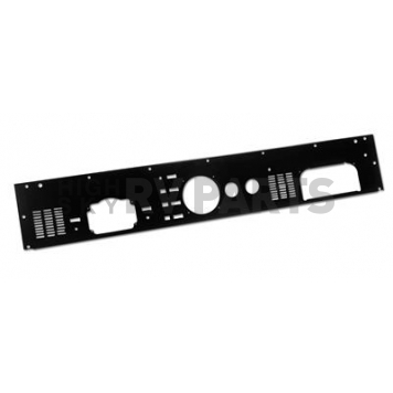 Warrior Products Dash Panel Overlay S90423