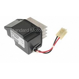 Standard Motor Eng.Management Heater Fan Motor Resistor RU201