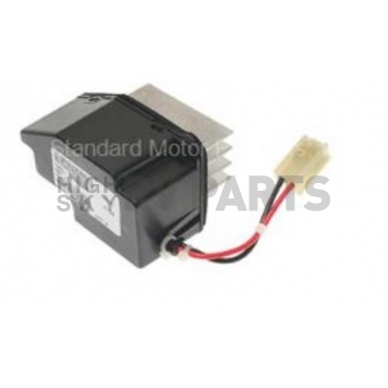 Standard Motor Eng.Management Heater Fan Motor Resistor RU201