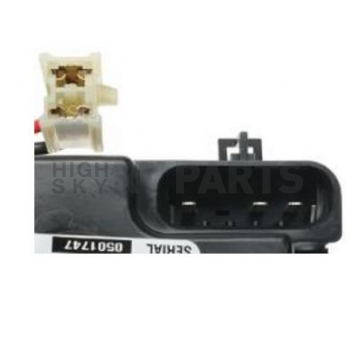 Standard Motor Eng.Management Heater Fan Motor Resistor RU201-2