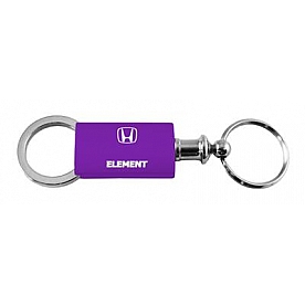Automotive Gold Key Chain 3718ELEPUR