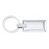 Automotive Gold Key Chain KC9121GRA