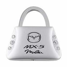 Automotive Gold Key Chain KC9120MIA
