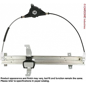 Cardone (A1) Industries Window Regulator 82382D