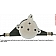 Cardone (A1) Industries Window Regulator 82382D