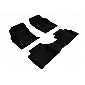 3D Mats Floor Liner FR06001509