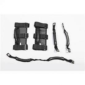 Rugged Ridge Interior Grab Bar 1249614