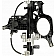 Dorman (OE Solutions) Window Regulator 749545