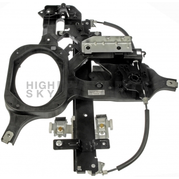 Dorman (OE Solutions) Window Regulator 749545-1